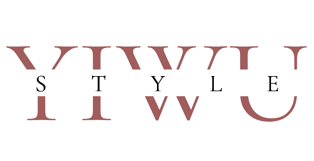 Yiwu Style Logo